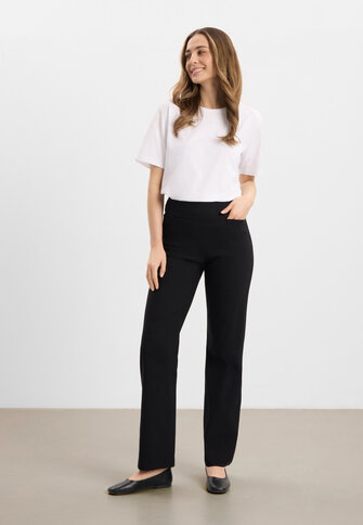 Thea straight ML -housut