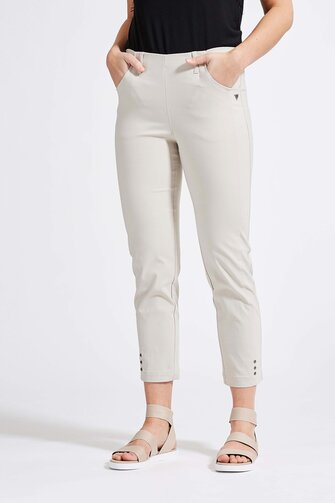 Rose Regular Crop -housut, kitti