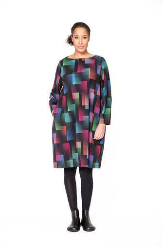 Diona City Lights -mekko