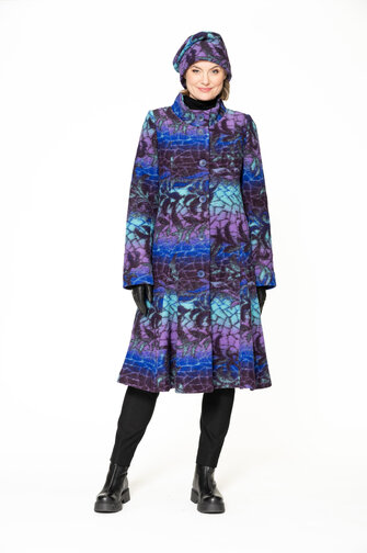 Lavinia Mosaic -villakangastakki