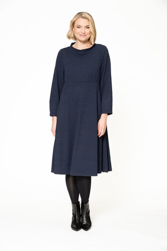 Veronica Vista -mekko, sininen