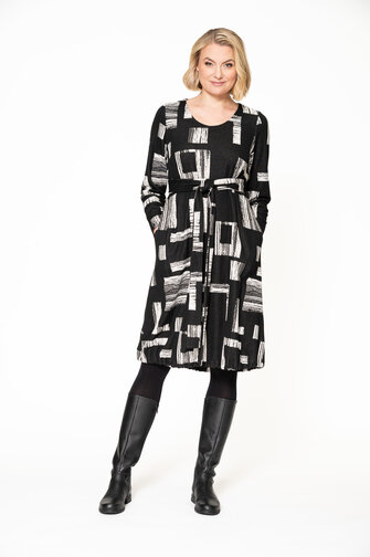 Marissa Well -mekko