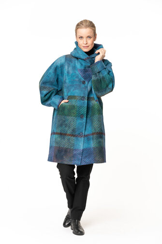 Eleonora Short Ambiente -villakangastakki