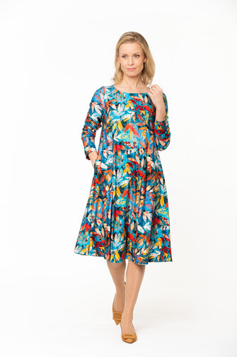 Fioresa Bellevue -mekko