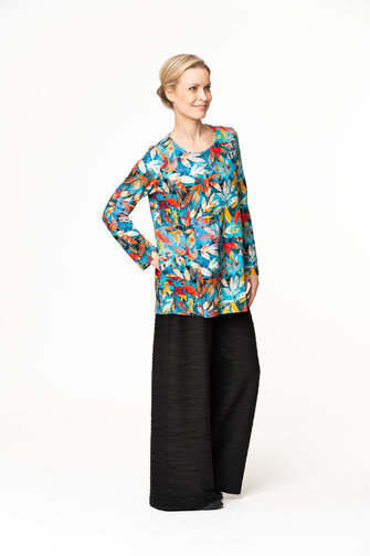 Raisa Bellevue -tunika