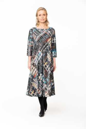 Ramona Fasad -mekko