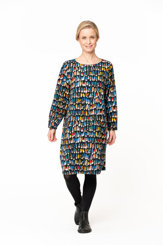 Diona Feather -mekko