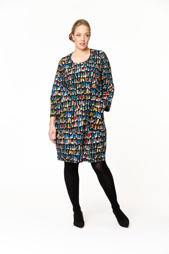 Merette Feather -mekko