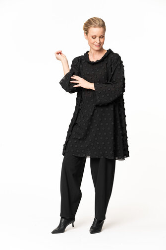 Nicola Nabbi -tunika