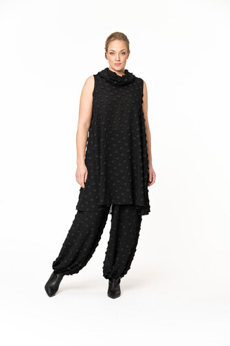 Nora Nabbi -tunikamekko