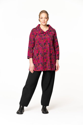 Elena Purpura -tunika