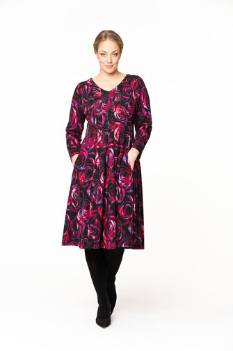 Jolanda Rose Garden -mekko