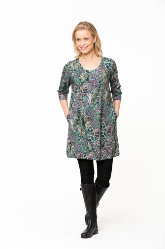 Frida Victoria -tunika