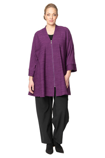 Cosmos Waves -jakku,lila