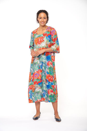 Noriko Belvedere -mekko