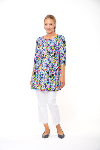 Bennu Bilda Tricot -tunika