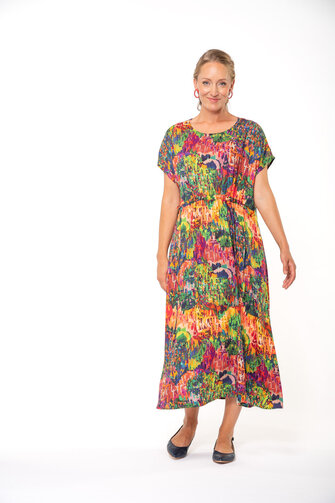 Anemone Boboli -mekko, vain koko M