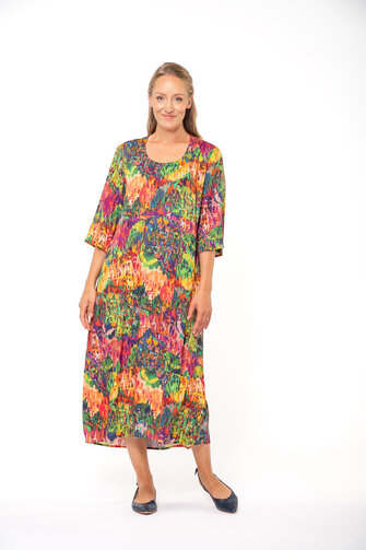 Noriko Boboli -mekko