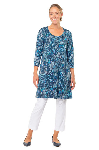 Diana Kukka -tunikamekko