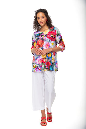 Alma Marigold -tunika