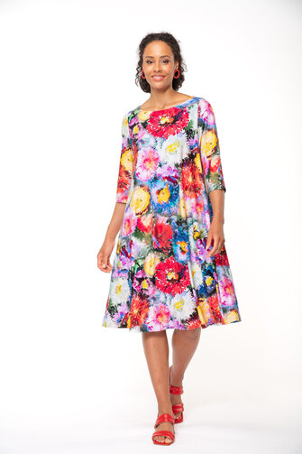 Fiorina Marigold -mekko