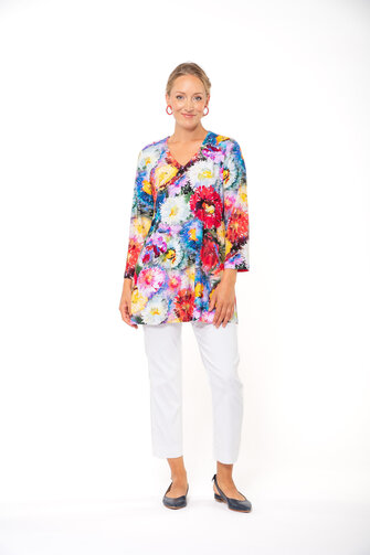 Polly Marigold -tunika/tunic