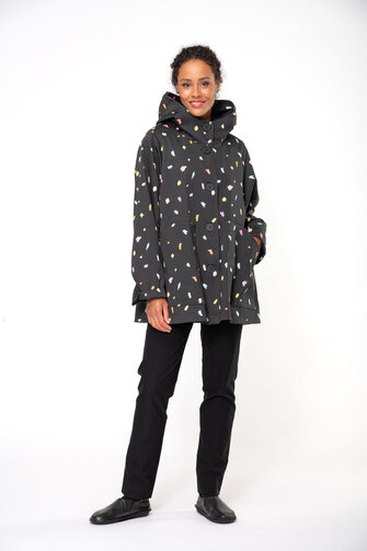 Loretta Memo -välikausitakki