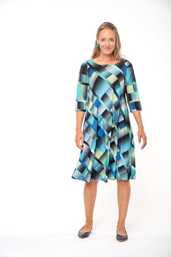 Belinda Viva -mekko