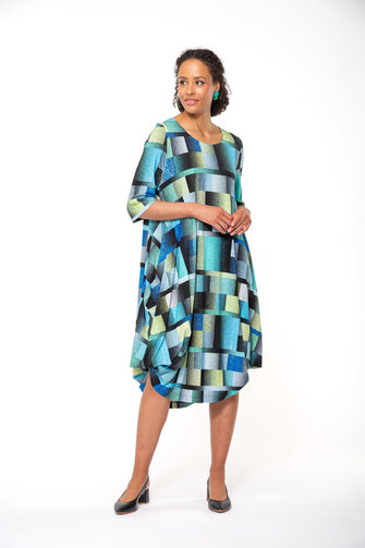 Rosa Viva - mekko