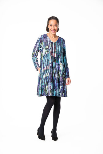 Jarina Ariste -mekko