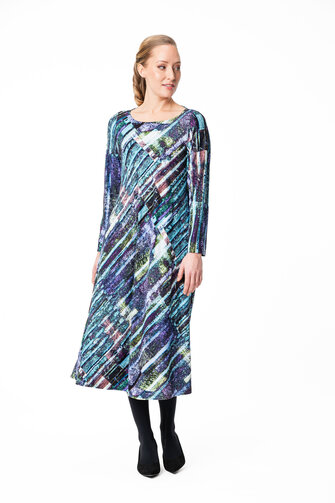 Ramona Ariste -mekko