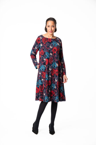 Fioresa Bagatelle -mekko