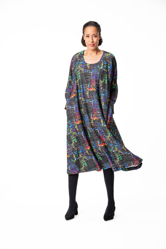 Tiffany Casas -mekko