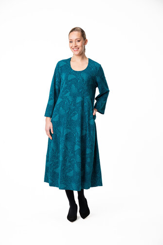 Malina Dibujo -mekko