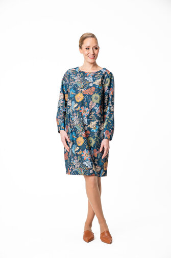 Grace Fantasy Land -mekko