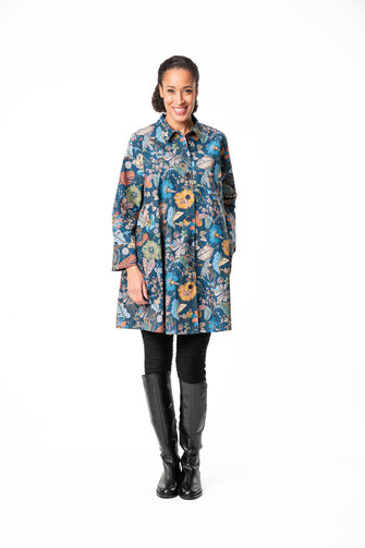 Nanna Fantasy Land -jakku