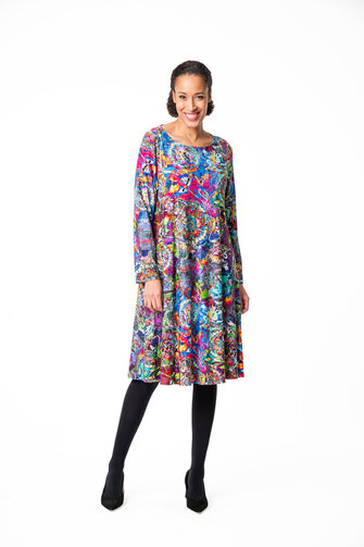 Fioresa Great Ronda -mekko