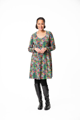 Rosette Kauno -tunika/mekko