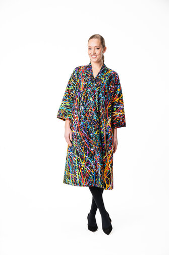 Adele Nox -mekko