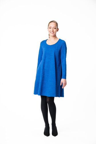 Rosette Ozeana -tunikamekko