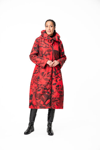 Marion Umbra -takki thermovanulla