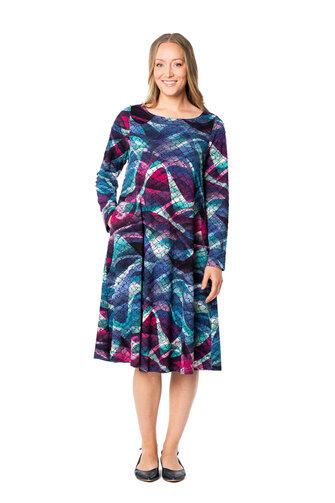 Fioresa Aalto -mekko