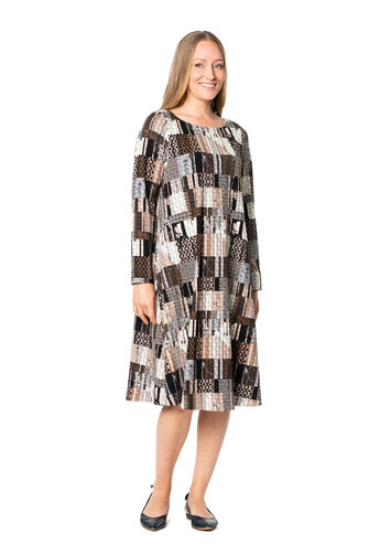 Fioresa Knossos -mekko