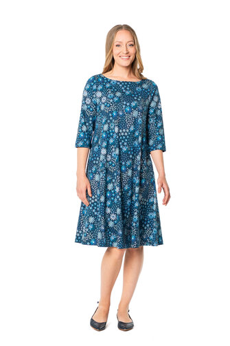 Fiorina Kukka -mekko