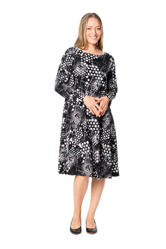 Fioresa Pastilli -mekko