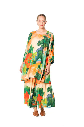 Bianca Belleza -tunika