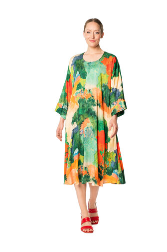 Nadine Belleza -mekko