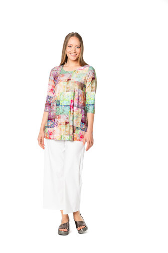 Alma Niramaru -tunika