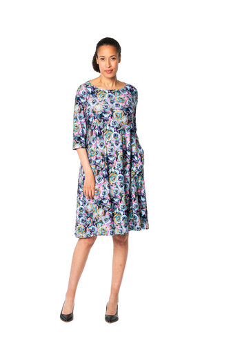 Fiorina Roza -mekko