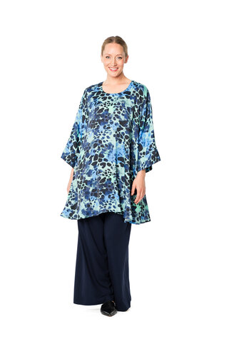 Bianca Tinge -tunika